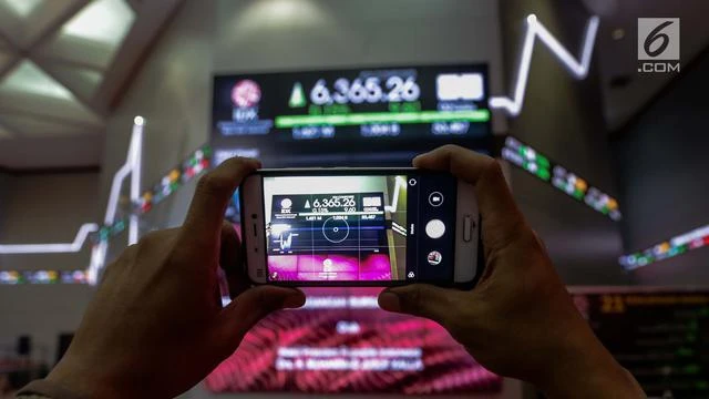 DCI Indonesia Masuk 10 Emiten Kapitalisasi Pasar Terbesar di BEI