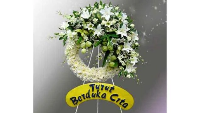 Pemilik Alam Sutera The Ning King Meninggal Dunia pada Usia 94 Tahun