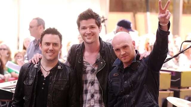 Menyusuri Momen Dramatis Band The Script, Ditinggal Gitaris untuk Selamanya hingga Tuntut ...