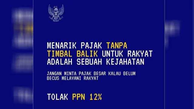 Pengusaha Konstruksi Tolak PPN 12%, Ini Bahayanya