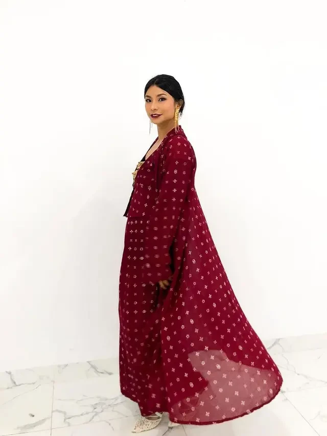 Syuting Film Warung Pocong, Shareefa Daanish dan Arla Ailani Ngaku Familier dengan Istilah...