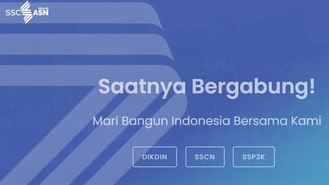 Pendaftaran CPNS 2021 Segera Dibuka, Inilah Syarat, Tata Tertib hingga Bocoran Soal SKD se...