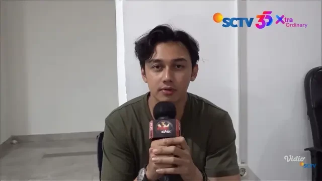 Immanuel Caesar Hito Lakoni Hobi Merakit Mainan di Sela Syuting Sinetron SCTV Cinta Sedala...