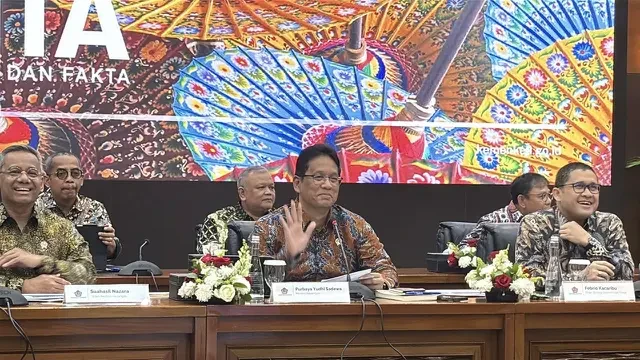Optimistis Tekan Shortfall, Menkeu Purbaya Beberkan Strategi Capai Target Pajak 2025
