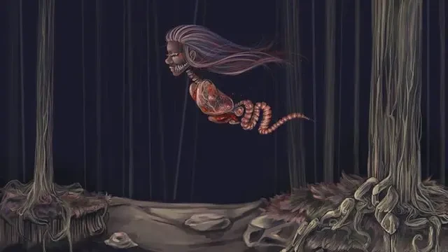 Teror Mistis Kuyang, Urban Legend Indonesia Populer dan Asal-Usulnya