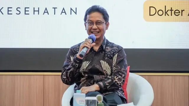 Kolaborasi Kemenkes dan KADIN Wujudkan Transformasi Kesehatan dan Tangani Stunting