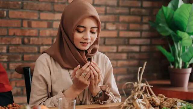 Doa Niat Ganti Puasa Ramadhan, Panduan Lengkap dan Ketentuannya