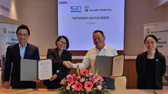 Buka Perawatan Kanker Pertama di Penang, Icon Sunsuria dan Island Hospital Tawarkan Layana...