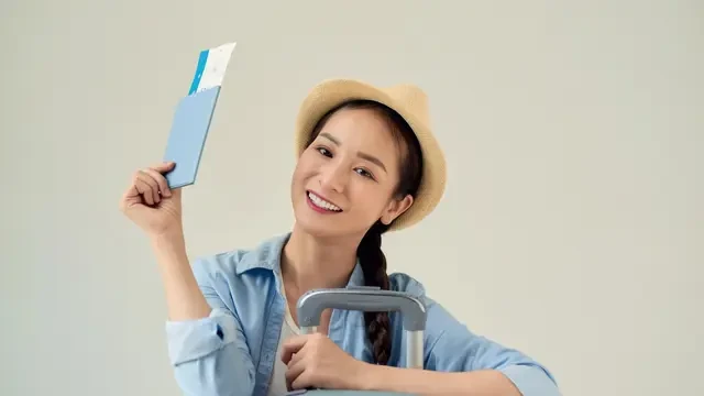 Belanja di Ekosistem Blibli Tiket Malah Bisa Jadi Tiket Traveling ke Luar Negeri, Intip Ca...