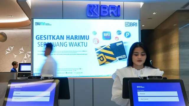 Kenalin Modus Penipuan Siber dan Ikuti Langkah Pencegahan dari BRI Ini!