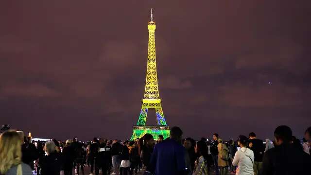 Ternyata Menara Eiffel Nyaris Berdiri di Barcelona, Ini Kisahnya