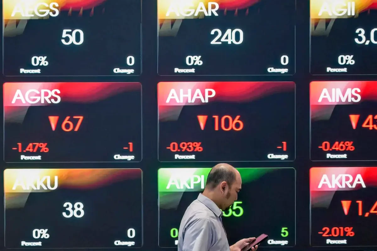 6 Rekomendasi Saham Analis 23 Juli 2026: Ada ARCI hingga ASII