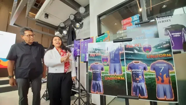 Ajang Tahunan Ini Angkat Tren Sociocreative dan Sport Entrepreneurship di Kalangan Mahasis...