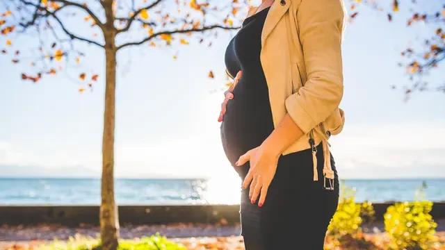 Kondisi Ibu yang Sehat Kurangi Risiko Bayi Lahir Prematur