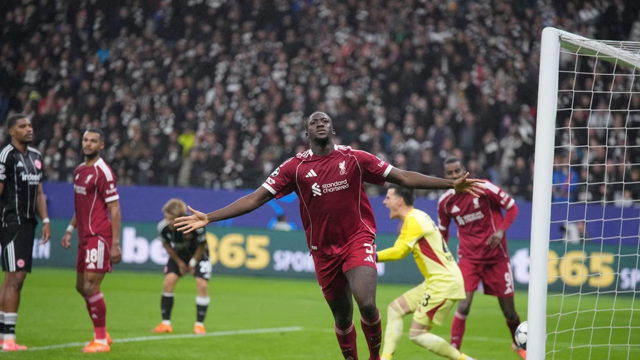 Chelsea Putuskan Mundur dari Perburuan Ibrahima Konate, Ada Apa?