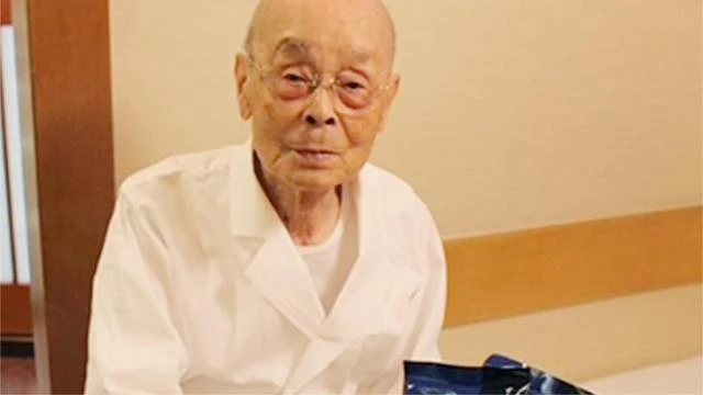 Jiro Ono Genap 100 Tahun, Maestro Sushi Jepang yang Tak Kenal Pensiun