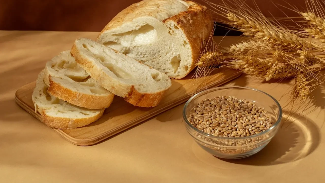 Resep Roti Gandum Ekonomis, Camilan Sehat Mudah Dibuat di Rumah