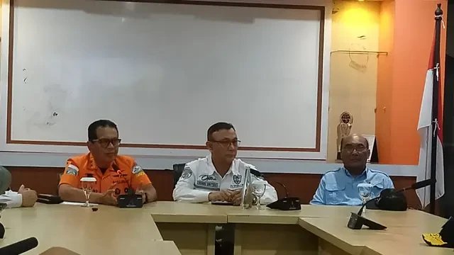 Pencarian KMP Tunu Hari Kedua Nihil, 29 Korban Masih Hilang