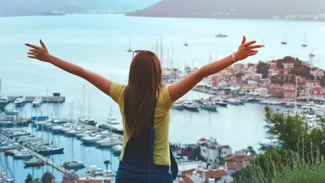 7 Hal yang Harus Dipersiapkan Sebelum Melakukan Solo Traveling