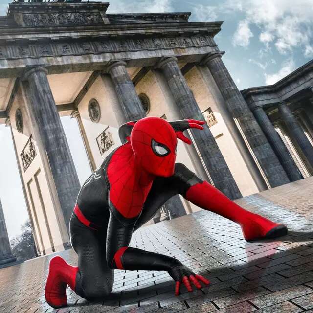 Tanggal Perilisan Spider-Man 4 Diundur, Jauhi Penayangan The Odyssey yang Juga Dibintangi ...