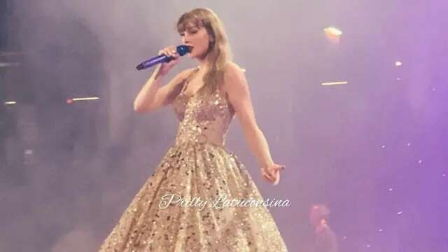 PM Singapura Buka Suara soal Tudingan Monopoli Konser Taylor Swift di Asia Tenggara: Kami ...