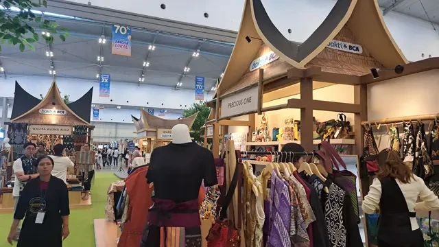 BCA UMKM Fest 2025 Kembali Digelar, Targetkan KUR Tembus Rp 160 Miliar