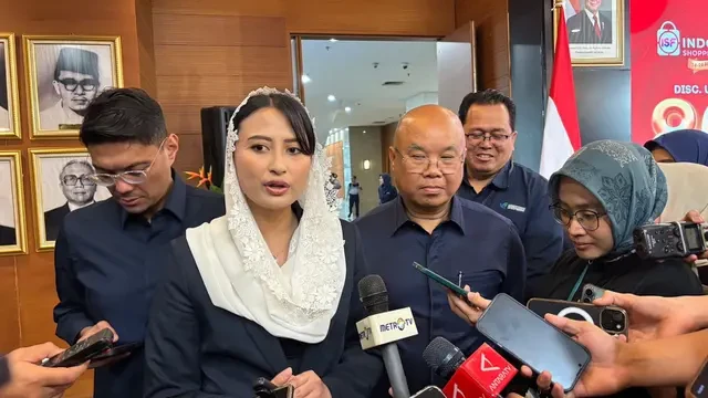 Beri Diskon jadi Pertimbangan Atasi Rohana dan Rojali