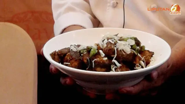 Biji Pucung, Bumbu Rahasia Kelezatan Masakan Betawi