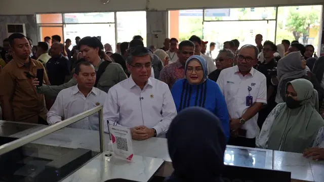BSU 2025 Segera Dicairkan untuk 1,2 Juta Pakerja yang Belum Kebagian