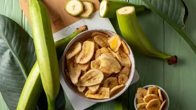 Trik Membuat Keripik Pisang Lebih Manis yang Jarang Diketahui