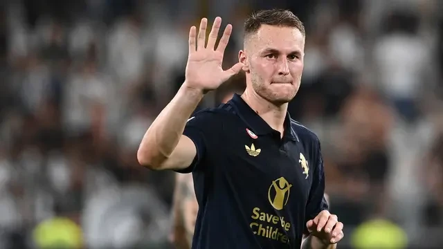 Teun Koopmeiners Jadi Sorotan Jelang Derby D'Italia, Igor Tudor Pasang Badan
