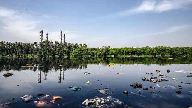 Terbukti Bersalah Cemari Lingkungan, Perusahaan Tekstil di Pasuruan Dihukum Bayar Ganti Ru...