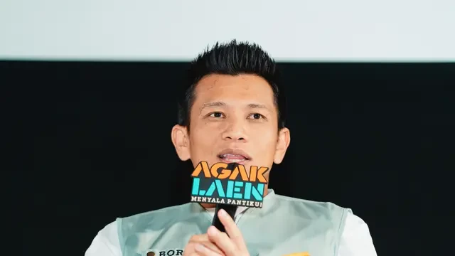 Film Agak Laen: Menyala Pantiku Bakal Eksplorasi Set dan Dunia Baru, Giliran Boris Bokir P...