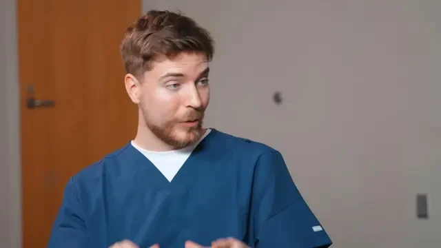 MrBeast Sebut AI Ancam Nasib Kreator Konten: Masa-Masa yang Menakutkan!