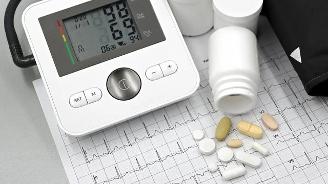 12 Tanda dan Gejala Hipertensi, Lengkap Penjelasan Pencegahannya