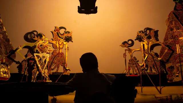 5 Hal Menarik Seputar Wayang Kulit