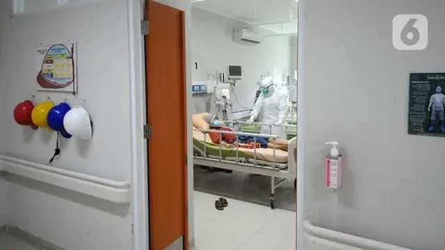 Pasien Sudah Sembuh Total, Dinkes Sebut Tahun Ini Ada 6 Kasus Positif COVID-19 di Jabar