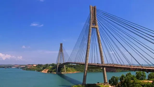 Prakiraan Cuaca BMKG di Kota Batam Hari Kamis