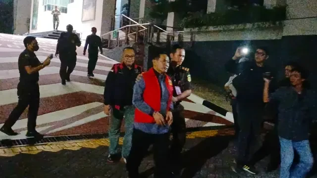 Akal-akalan Eks Plt Kepala Disdik Jawa Timur Hudiyono Kelola Dana Hibah Berujung Tersangka...