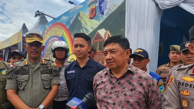 Menunggu Realisasi Pembangunan Jalan Tol untuk Mudahkan Warga Garut