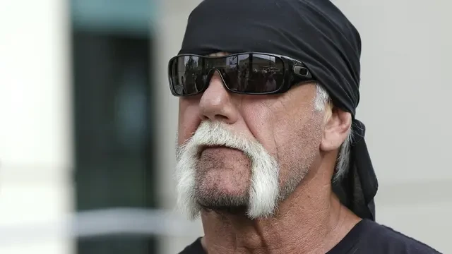 Teman Hulk Hogan Ungkap Momen Terakhir Bintang WWE, Kesehatannya Tiba-Tiba Memburuk