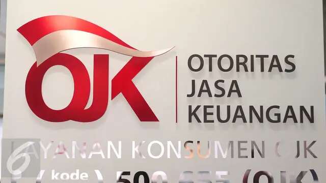 OJK: Literasi dan Inklusi Keuangan Indonesia Masih Jomplang