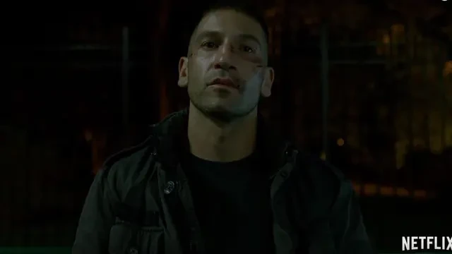 The Punisher Gabung Film Spider-Man: Brand New Day, Jon Bernthal Siap Kembali sebagai Sang...