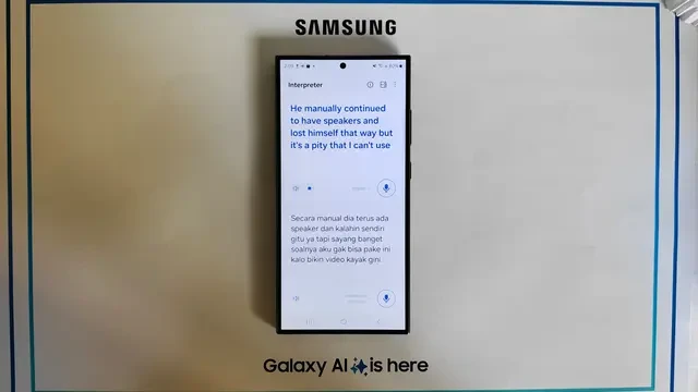 3 Cara Remote Working Praktis Pakai Galaxy AI Bahasa Indonesia