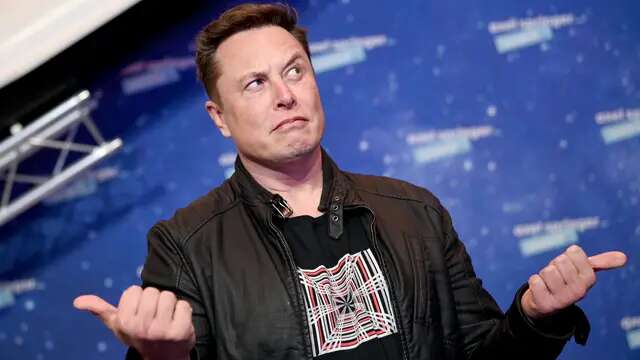 Elon Musk Bakal Garap Layanan Email Xmail, Siap Saingi Gmail?