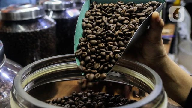 PT PPI Pamer Kopi hingga Cengkeh di Eropa