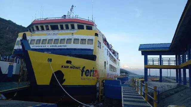 Pengakuan Remaja di Gorontalo Loncat dari Kapal Saat Melihat Sosok Asing