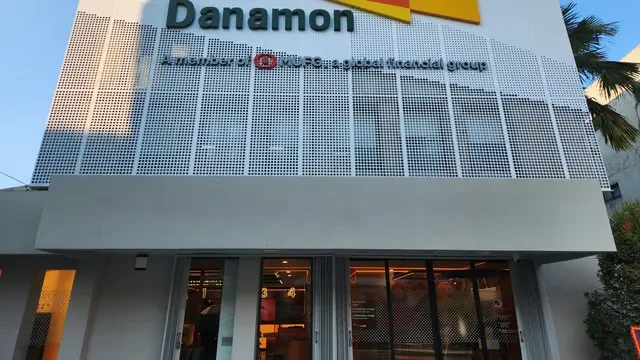 Melonjak 30 Persen, Tabungan Haji Danamon Syariah Pilar Utama Penopang DPK