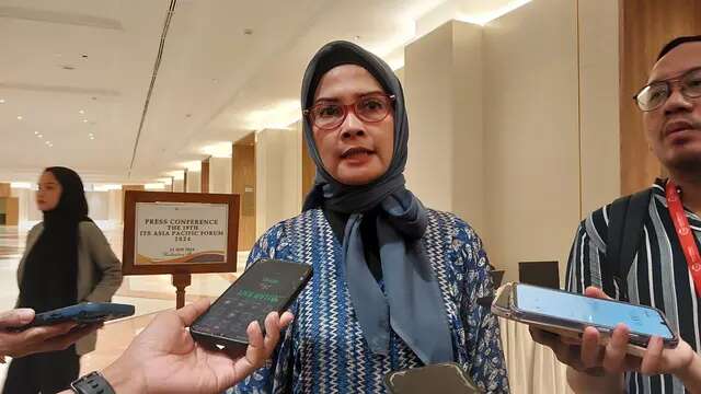 Jubir Presiden Adita Irawati Usai Sebut 'Rakyat Jelata', Janji akan Hati-hati saat Ngomong...