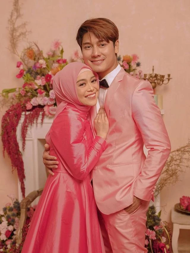 Rizky Billar - Lesti Kejora Tak Kirim Undangan untuk Datang Lamaran, Hanya Password